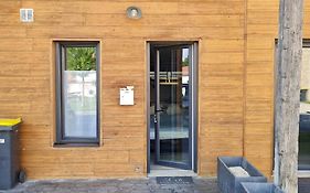 Studio 35m2 dans joli village proche mer